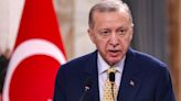 土耳其總統艾爾多安：土耳其醫院收治逾1000名哈瑪斯成員 - 國際