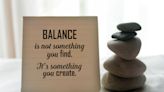 Stop Your Search For Work/Life Balance! What You Need Is To Be Present