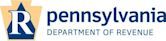 Pennsylvania Department of Revenue