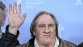 La Justicia francesa abre una tercera investigación contra Depardieu por agresión sexual