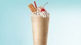 Sonic Offering a Limited-Time Shake Perfect for Churro Lovers