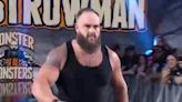 Kevin Nash Believes WWE Needs To Stop Braun Strowman Doing His Strowman Express Spot - PWMania - Wrestling News