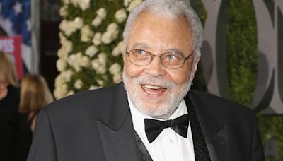 Star Wars legend James Earl Jones dies aged 93