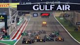 Bahrain Grand Prix LIVE! Race stream, latest updates and F1 news as Max Verstappen starts on pole position