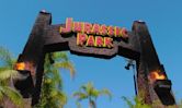 Jurassic Park: The Ride - Pre-Show Video