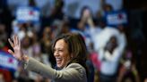 U.S. Vice President Kamala Harris is in Provincetown Saturday. Here's what we know.