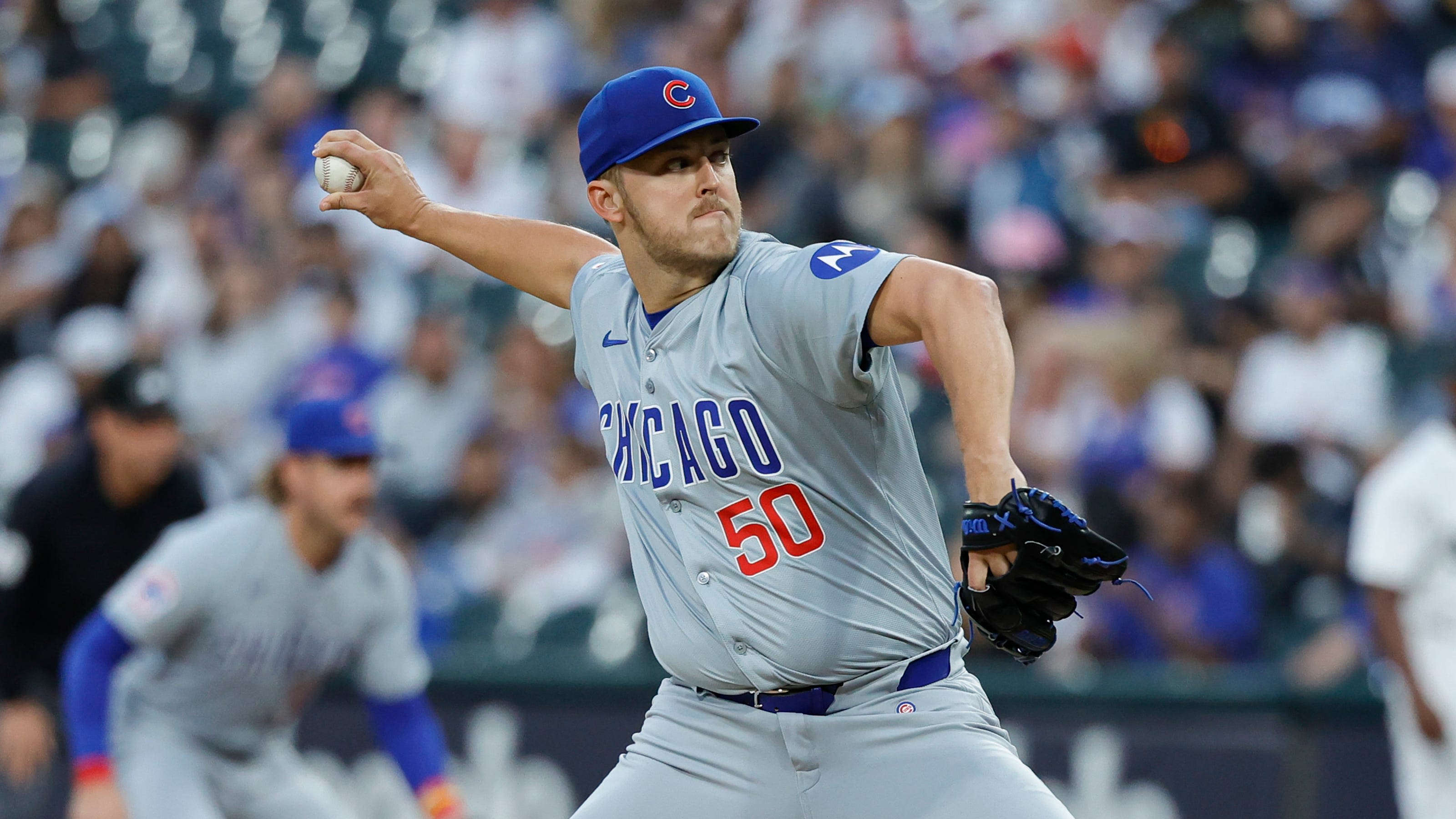 Chicago Cubs at Cleveland Guardians odds, picks and predictions