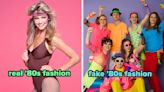 People Who Lived Through The 1980s Are Sharing Things That Pop Culture Never Mentions Or Gets Right