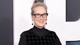 Meryl Streep Talks Returning for a Potential 'Mamma Mia 3' as Reincarnated Donna