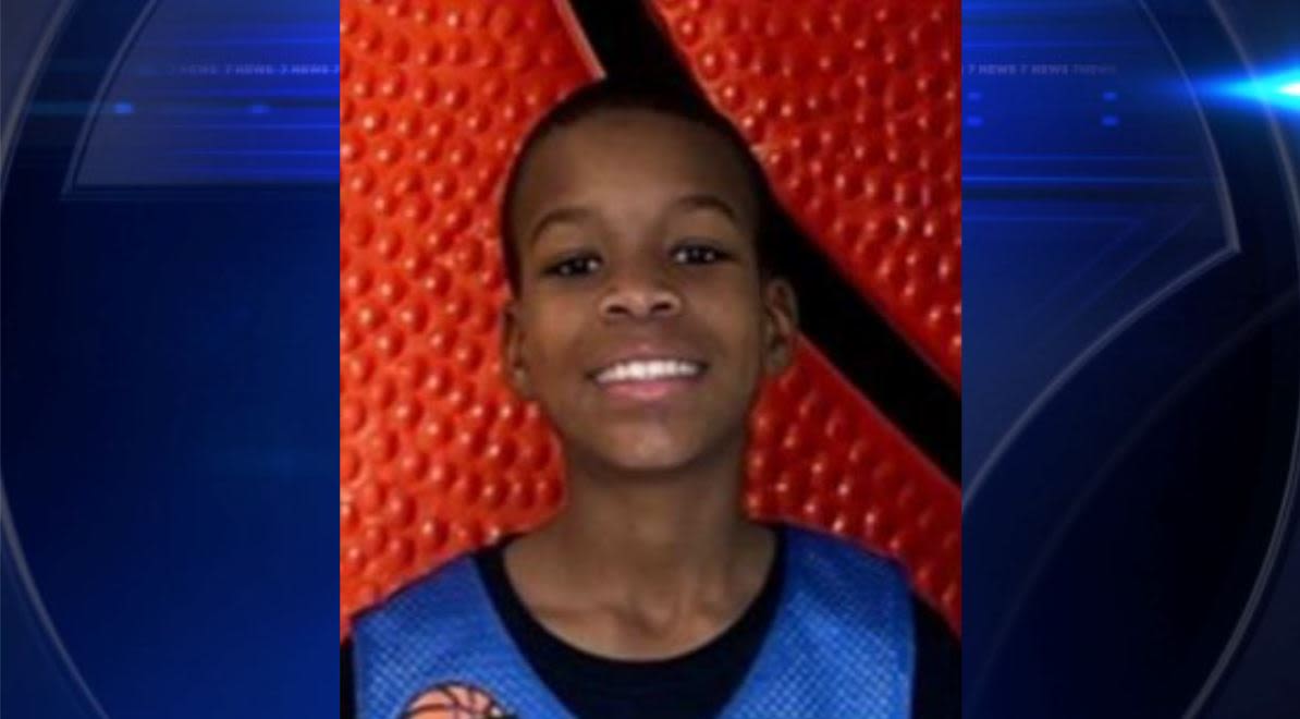 Florida Missing Child Alert issued for 11-year-old boy last seen in Winter Park - WSVN 7News | Miami News, Weather, Sports | Fort Lauderdale