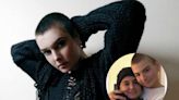 El conmovedor mensaje que Sinéad O’Connor le dedicó a su hijo Shane antes de su muerte: “Estoy perdida sin él”