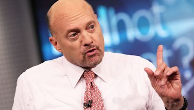 Jim Cramer’s guide to investing: Be tough on your portfolio during a rally