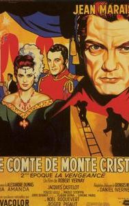 The Count of Monte-Cristo