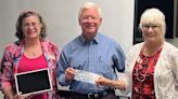 Rotary of Paso Robles supports local Senior Center • Paso Robles Press