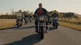 Austin Butler and Tom Hardy rev up in retro trailer for ‘Bikeriders’ movie