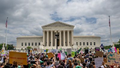 Loss of Supreme Court legitimacy can lead to political violence