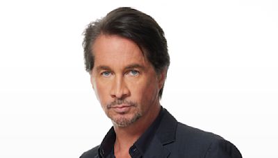 Michael Easton Exits General Hospital — Watch Announcement Video