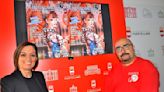Puertollano: El mundo friki se encuentra en el primer Salón del Manga