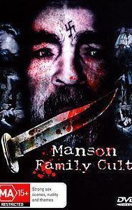 Manson Family Cult