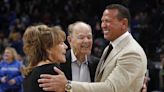 Alex Rodriguez, Marc Lore's Timberwolves ownership group receives key financial partner