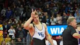 Area recap from Day 2 from the 2024 WIAA boys and girls state wrestling tournaments