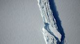 Fact check: Human-driven global warming increased Larsen ice shelf melt
