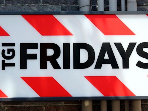 TGI Fridays permanently closes Mentor location