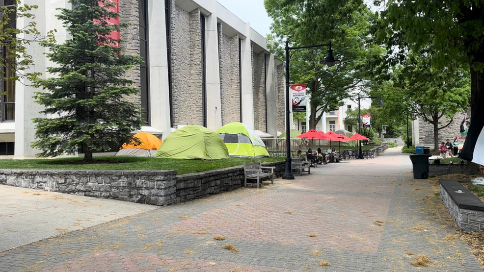 UPDATE: Dickinson College rescinds invite for scheduled speaker Michael Smerconish