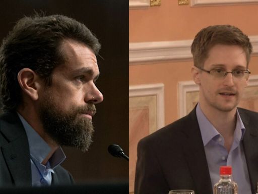 Is Edward Snowden Free? Twitter Co-Founder Jack Dorsey's Cryptic Posts Spark Speculations About NSA Whistleblower