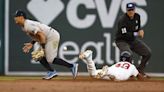 Red Sox's speed leads to 9-3 win over Yankees and series win | Sporting News