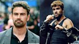 White Lotus Star Theo James Eyeing Gay Role in George Michael Biopic