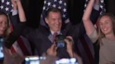 Democrat Tom Suozzi sworn back into Congress