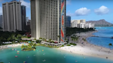 Hilton Hawaiian Village Waikiki Beach Resort plans to add more hotel rooms