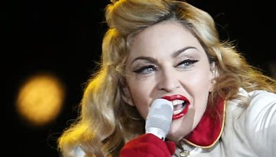 "Blut, Schweiß und Tränen": Madonna nachdenklich über ihr wohl schwerstes Jahr
