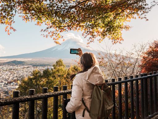 Japan is giving free flights to international tourists, but it may backfire