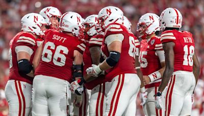 Nebraska Football Prepares for 'Absolute Battle' Against Illinois