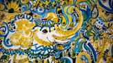 Christie's Palm Beach offers works by 'Susie Zuzek: The Artist Behind Lilly Pulitzer'