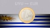 Valor de apertura del euro en Uruguay este 29 de julio de EUR a UYU