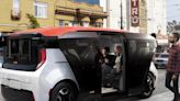 ¿Llegaron los taxis del futuro? Cruise, GM y Honda lanzan iniciativa de autos-sala autónomos