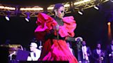 Lauryn Hill and Wyclef Jean Reunite to Perform Fugees Classics at 2022 Essence Festival