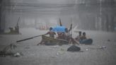 Tifón Gaemi desplaza a cerca de 300 mil personas al este de China