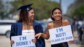 Congratulations Class of 2024! Spanish River High School graduation photos