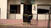 Ten die during a fire in nursing home in Uruguay