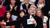 Jerry Springer: Final Thoughts on a Beloved Icon of Trashy 1990s TV