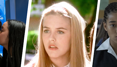 The 63 Best Teen Movies of All Time, from ‘Clueless’ to ‘Hunger Games’