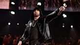 Eminem: Big Sean schwärmt von seiner Kollaboration mit dem Rapper