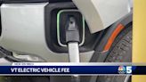 New fee announced for electric vehicle owners in Vermont