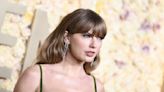 Taylor Swift’s Bug Trouble Returns; Swallows Insect Mid-Song At London Eras Tour Concert