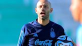 La Selección olímpica de Javier Mascherano logró una abultada goleada en su preparación para la cita de París