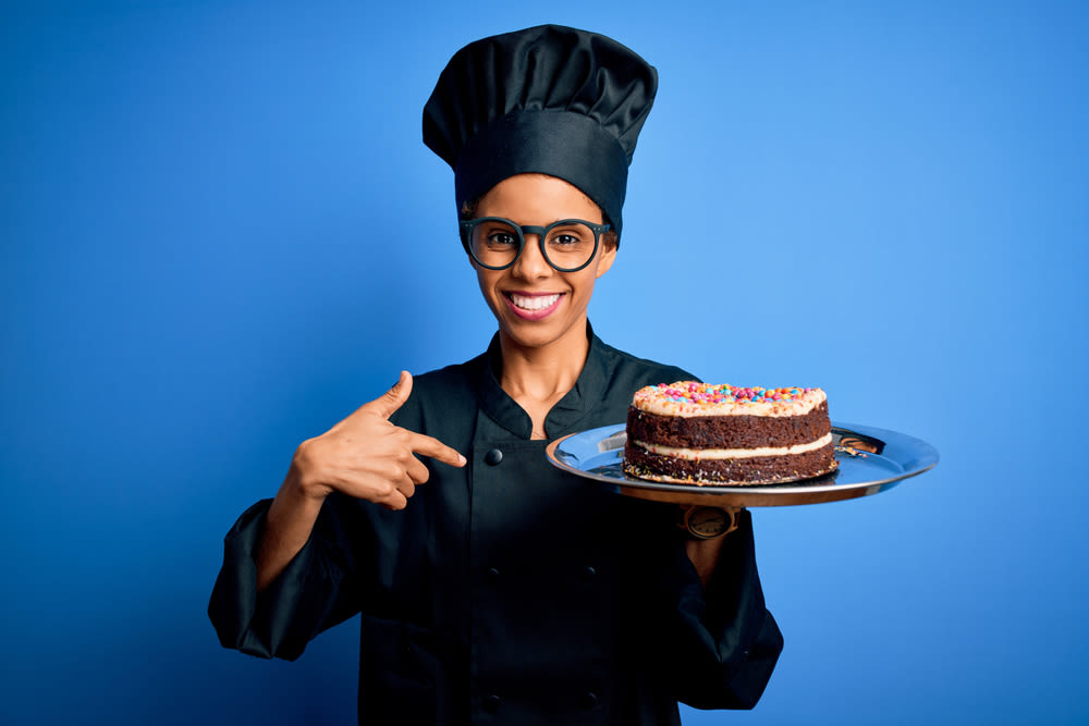 How to enjoy cake without spiking your blood sugar